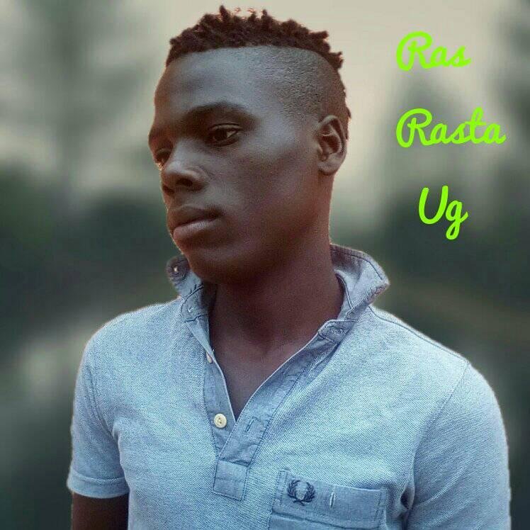 Ras Rasta ug